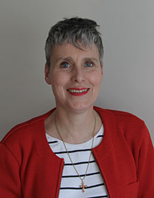 Dr Frédérique GRAIN (69)