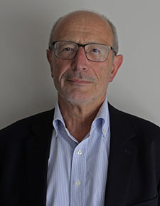 Dr Georges GRANET (69)