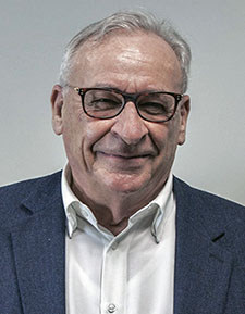 Dr Jacques BARADEL