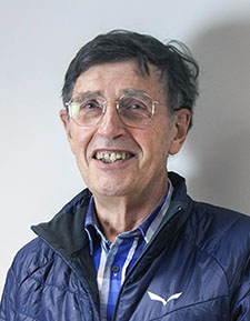 Dr Jean-René CAUSSE