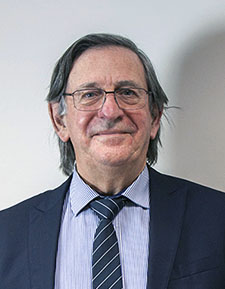 Dr Jean-Pierre FUSARI
