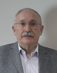 Dr Michel JANNIN