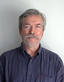 Dr Guy-François JOMAIN