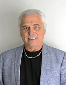 Dr Jean-Michel NAVETTE